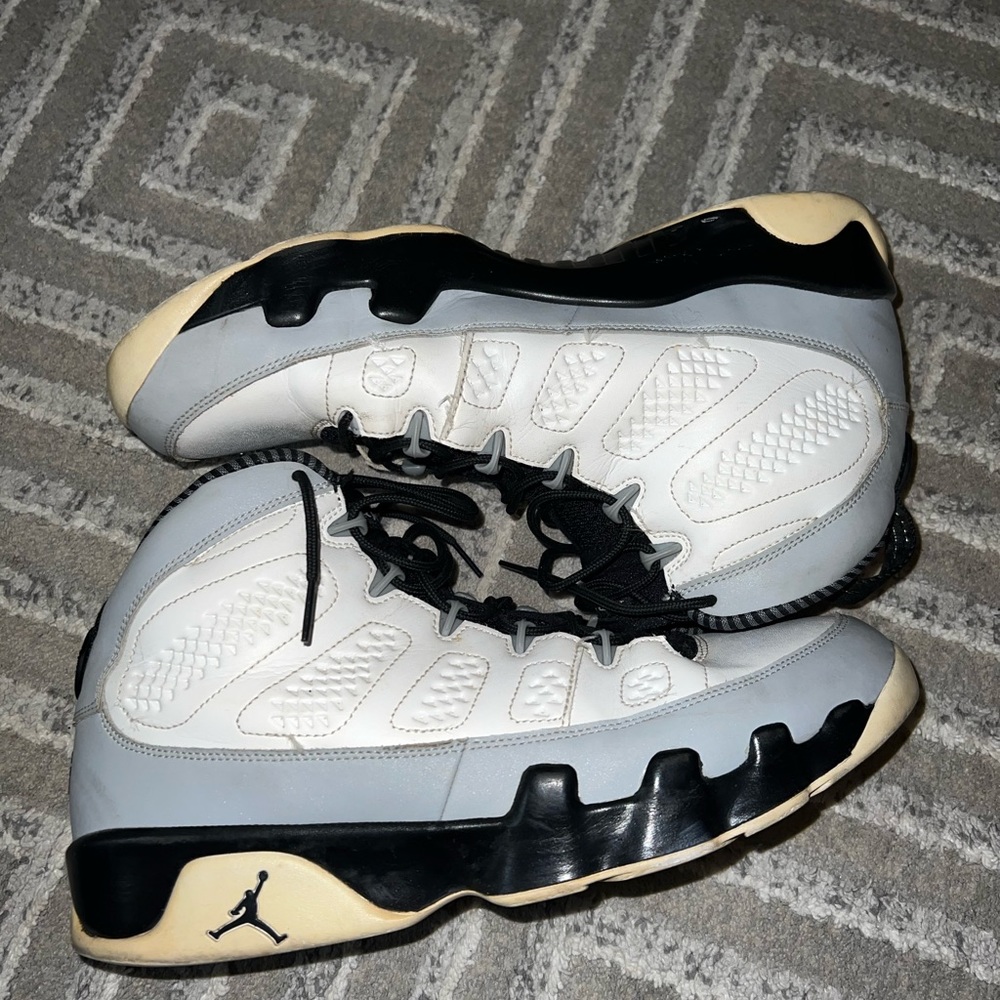 BARON 9s - Picture 2 of 3
